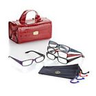 0712035977638 Joy Mangano Croco Shades