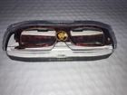 073228123134 Oxford Cross Reading Glasses Magnification
