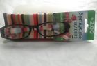 0742657125445 Icu Eyewear Reading Glasses