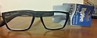 R21-04 075450171693 Hyvee Retail Reading Glasses Spring Temple New With