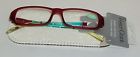 075967910853 Magnivision Fg Reading Glasses