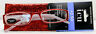 078041051480 Icu Eyewear Eye Wear Reading Glasses With Case