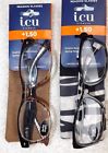 078041132509 Icu Eyewear 1.50 Reading