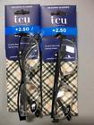 078041132615 Icu Eyewear 2 Pairs