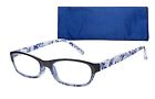 75103404 078041134695 Icu Oval Reading Glasses