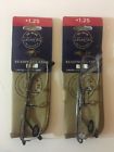 078041138679 Dr Dean Reading Glasses