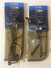 078041138839 Dr Dean Reading Glasses