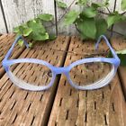 1031 0804600543536 Papagallo Viii Prescription Eyeglasses Frame France