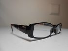 0867 Unbranded Reading Glasses Black 070135227535