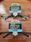 0887661677549 Foster Grant Brand New