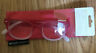 0887661702302 Sight Station Reading Glasses Magnification Danni Pink With