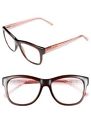 1.0 Spade 1.5 2.0 Destinee Glasses Reading Brown Kate - 2.5 Pink