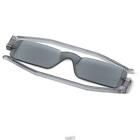 1.101.1021.300 Nannini The Worlds Flattest Folding Reading Sunglasses By 8015675101145