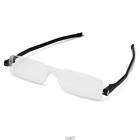 1.101.148.300 Nannini The Worlds Flattest Folding Reading Glasses By 8015675101596
