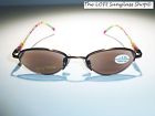 B60-10 1.25 Reading Glasses Design Optics By Foster Grant B60-10 1.25 Reading Glasses Design Optics By Foster Grant