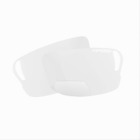 1055299988 1.5 Pair Clear - Reader Tifosi Radius Lens Lenses