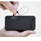 1.50 5s Reading Clear Iphone Thinoptics Case 5 Titanium Bundle Prices Glasses Black