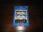 Bxjeff-05-150 1.50 Banks Premium Glasses Prices Eyewear Pairs Reading Brown Jeffrey 3 Black
