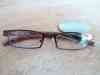 Rco77e 1.50 Elegant Magnivision Strength Fwg Bailey Reading Glasses Eyes