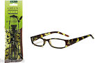 1.50 Green Reading Tortoise 085405304625 1.5 Eyeglasses Glasses