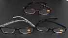 1.75-three Unbranded Reading Glasses New Unisex