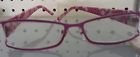 1010144 Magnivision Enchantments Reading Glasses 024021623536