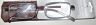 1010491-150 Foster Grant Ace Browntone Metal Reading Glasses Soft 070135522661