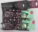 1010496 Striped Hearts Foster Grant Lot 3 Reading Glasses 1.50 Nwt Womens Style W Soft Case 9-d 070135522265