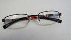 1010904 Foster Grant Reading Glasses Emerson New Free Shipping