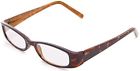 1011228-100 Foster Grant Pair Of Estelle Polarized Oval Reading 070135598680