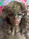 1011289-250 Corrine Mccormack 2.50 Reading Glasses Readers Eyeglasses With Hinged Case 789106538265