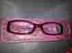 1011541-250 Lo0811 Foster Grant Grants Reading Glasses With Case 2.00 031568639494