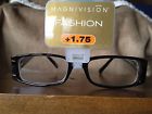1011780-175 Magnivision Brand New Gracie 024021251166