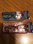 1011816-150 Foster Grant Two Pairs Pair With Womens Blue Purple