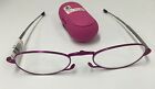 1011829-150.mcv Magnivision Gwendolyn 1.50 Pink 031568648038