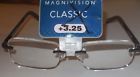 1011875-325 Foster Grant 3.25 Magnivision 024021420425