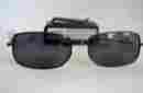 1012145-200 Folding Sunglass Reading Glasses Foster Grant Gulliver Sun Readers Bifocal With Case 2.00 070135702971