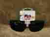 1012293-250 Seantor Foster Grant Sun Readers Sunglasses With Uva Uvb Protection 2.50 New 070135101613