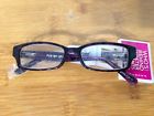 1012523-150 Foster Grant Womens Purple Aurora Readers 024021271843