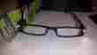 1013318-250 Light Specs Foster Grant 2.50 Black Reading Glasses With Lights Ships From Us 070135503752