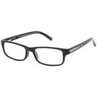 1014051-175 Foster Grant Mens Plastic 887661645678