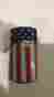 1014115-200.fgu Foster Grant Compact Folding Reading Glasses 2.00 Micro-reader Us Flag Edition 887661644923