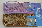 1014155-125 Foster Grant Reading Glasses 887661657114