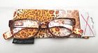 1014303-250 Foster Grant Sight Station Reading Glasses With Soft 0887661678249