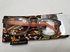 1014310-200 Foster Grant Sight Station Reading Glasses With Soft 0887661678430