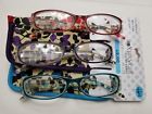 1014570-200 Foster Grant Xtra Sight Reading Glasses Plastic Lydia 887661736734