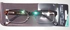 1015009-150 Magnivision Reading Glasses Bentley 1-2