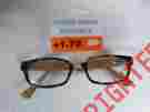1015017-175 Charriya Foster Grant 2 Pair Classic 1.75 Reading Glasses Eyeglasses N3 887661814975