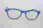1015132-325 Reading Glasses Sight Station Eyewear 3.25 Delilah Blue With Spring Hinges 887661827838