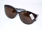 1015313-150 Corinne Mccormack Womens Readers Brittany Cat Eye Black 887661973276